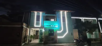 Pousada Vida Nova Barreirinhas MA Hotels in Barreirinhas