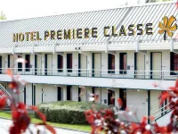 Hotel Premiere Classe Rouen Sud Oissel