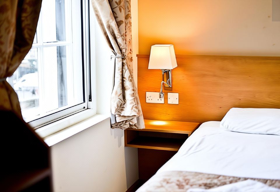 런던 호텔 리뷰 이미지 2