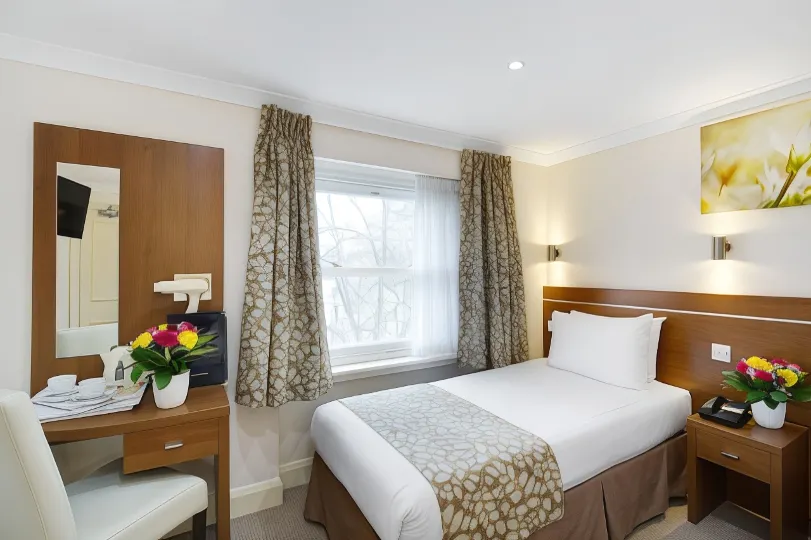 Park Avenue Bayswater Inn Hyde Park