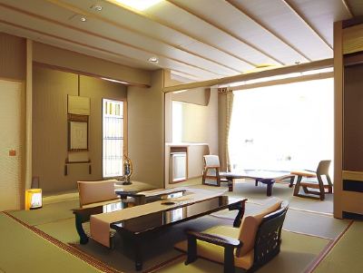 雲松庵 - 露天風呂付客室 草津温泉望雲の写真