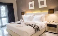 Luminor Hotel Jember Hotel dekat Pasar Tegal Besar