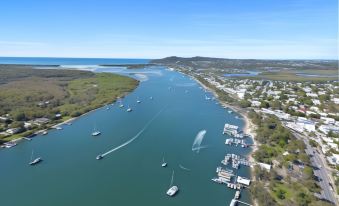 Sunset Cove Noosa