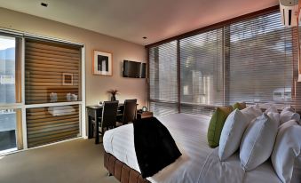 Swiss-Belsuites Pounamu Queenstown