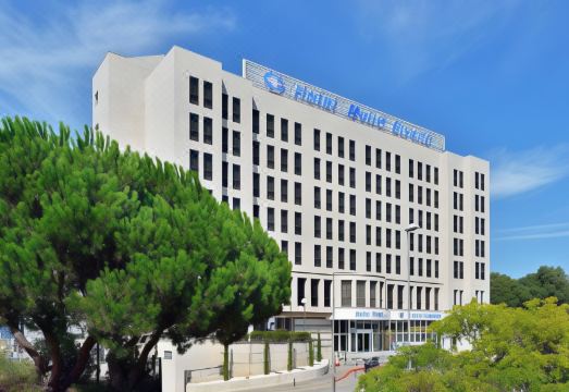 Best Western Premier Cmc Girona