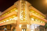 Bloomrooms @ New Delhi Railway Station Hotels in Pahar Ganj