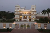 Taj Usha Kiran Palace, Gwalior