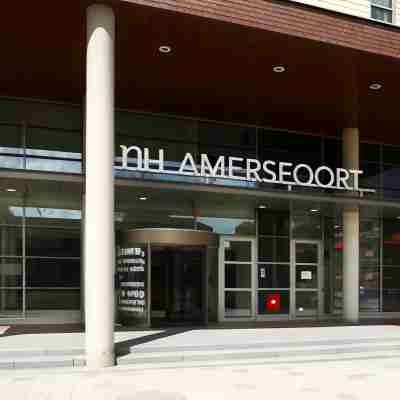 NH Amersfoort Hotel Exterior