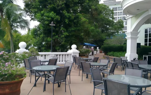 Avillion Admiral Cove Public Areas Photos