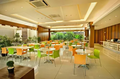 Pop! Hotel Tebet Jakarta Hotels in 
