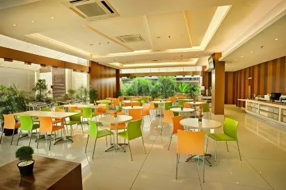 POP! Hotel Tebet Jakarta