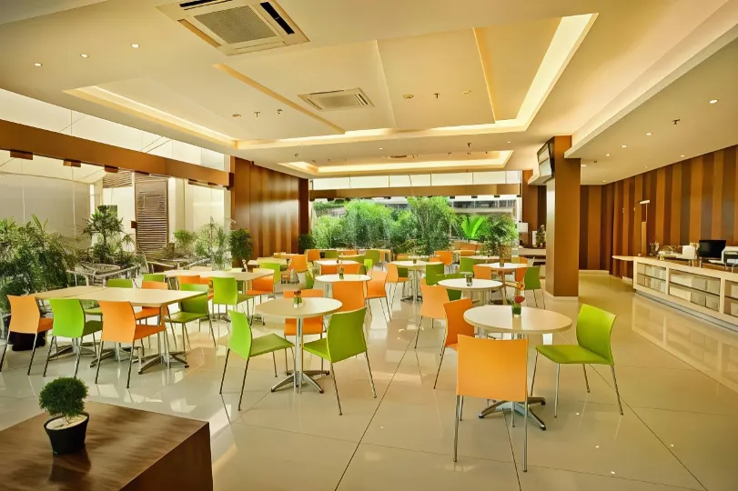 POP! Hotel Tebet Jakarta