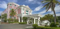 Le Beau Max Resort Hotels in Chiayi County