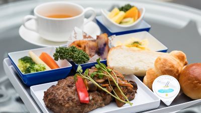 料理 中部国際空港セントレアホテルの写真