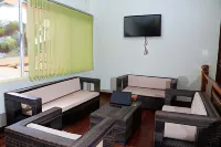 The Harp Hamilton Park Hotels in Kyadondo