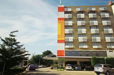 Zia Boutique Hotel Hotels in Batam Kota