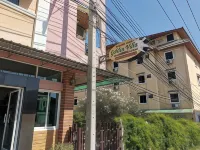 Golden Villa Pattaya Hotels in 