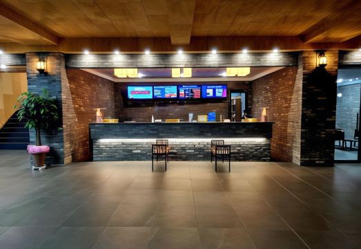 라마다 충주 수안보