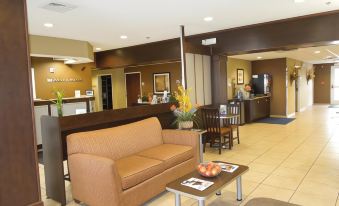 Microtel Inn & Suites by Wyndham Harrisonburg