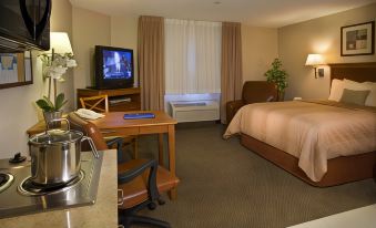 Candlewood Suites Fredericksburg