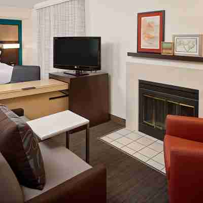 レジデンス・イン・バイ・マリオット・フリーモント・シリコン・バレー Rooms