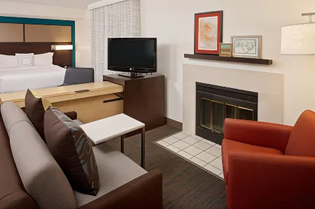 Residence Inn Fremont Silicon Valley