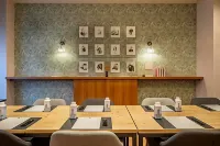 Hotel Litteraire le Swann, BW Premier Collection - de negocios