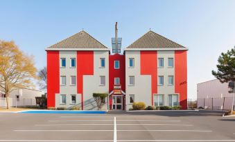 Enzo Hotels Chalons en Champagne