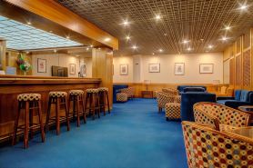 VIP Inn Berna Hotel