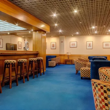 VIP Inn Berna Hotel Hotels near Alvalade