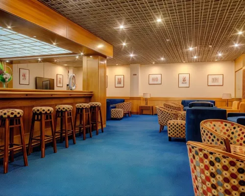 VIP Inn Berna Hotel Hotels near Entrecampos