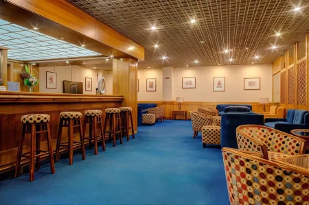 VIP Inn Berna Hotel Отели рядом с достопримечательностью «Лиссабонский университетский институт»