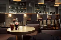 Scandic Sjølyst - Bar