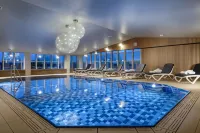 Maritim Hotel München Отели в г. Мюнхен
