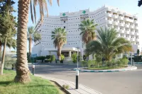 Al Rabea Hotel Hotels near Taibah Market