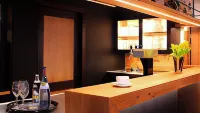 Hotel Gasthof Adler - Phòng Gym