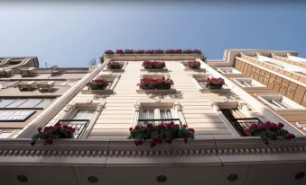 White House Hotel Istanbul