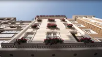 White House Hotel Istanbul Hotels in Istanbul