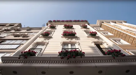 White House Hotel Istanbul