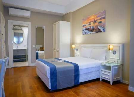 Triada Hotel Taksim - Special Category