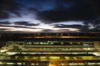 Ibis Budget Melbourne Airport Các khách sạn ở Melbourne Airport