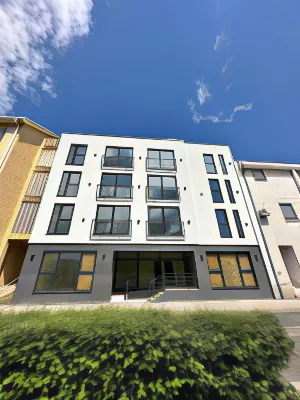 MM Residence Mostar Hotels in Мостар