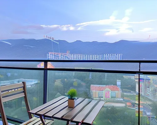 Vista Residences Genting Highlands Terrace Suites with Unit Parking & WiFi بالقرب من الفندق Photos