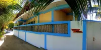 Kendhoo HolidaysRavehimagu