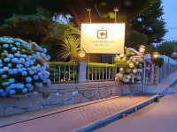 Corredoura Garden Hotel a 