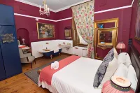 Airlies Guest House Hotels in Bonnievale