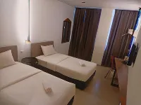 T Hotel Anggerik Hotels in Alor Setar