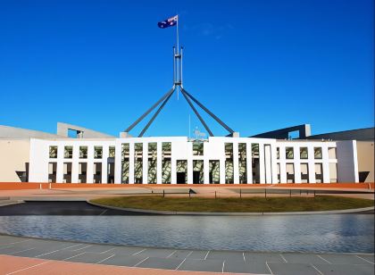 Ibis Budget Canberra