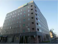 Washington R&B飯店-熊谷站前 站東第3公園附近的飯店