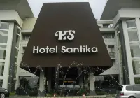 珊迪卡卡拉巴加丁酒店